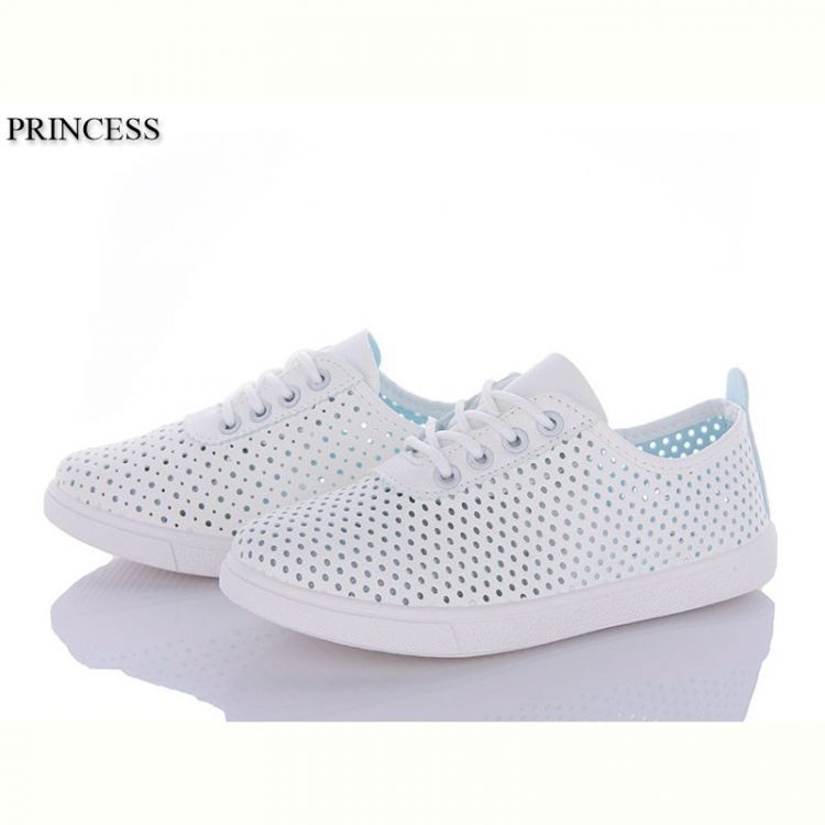 Купить Кеды Princess L177 на obuv-plus.com.ua