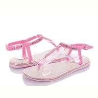 Купить Босоножки Melisha A2669 pink на obuv-plus.com.ua