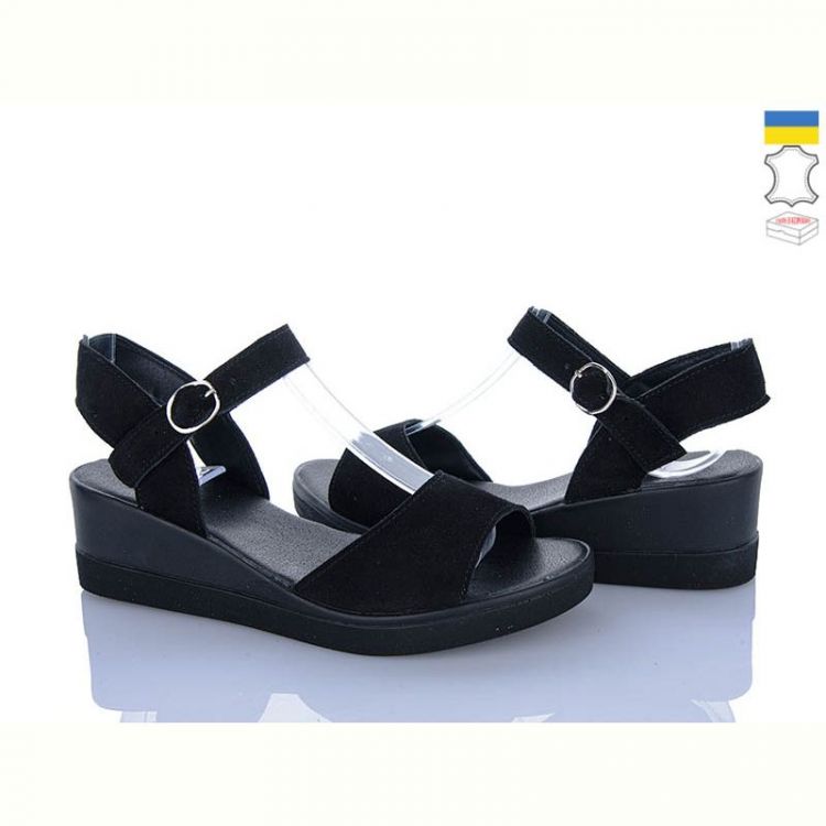 Купить Босоножки Ailinda 1552-1A на obuv-plus.com.ua