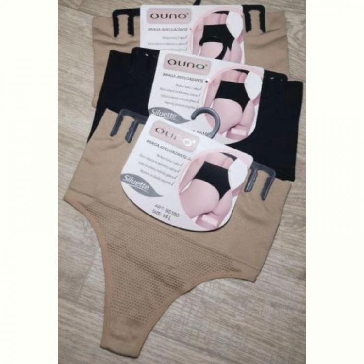 Купить Трусы Comfort 95160 mix на obuv-plus.com.ua
