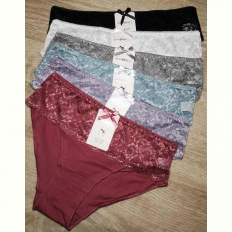 Купить Трусы Comfort 85-338 mix на obuv-plus.com.ua