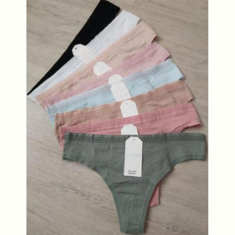 Купить Трусы Comfort 6393 mix на obuv-plus.com.ua
