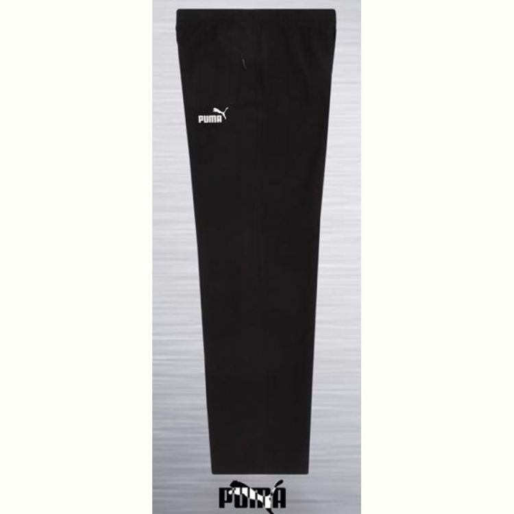 Купить Штаны спорт AZT AZ55 black на obuv-plus.com.ua