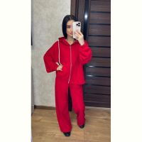 Купить Костюм спорт Valentina 108 red на obuv-plus.com.ua