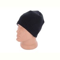 Купить Шапка Viola AS02-2 black на obuv-plus.com.ua