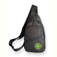 Купить Бананка Fashion Bag CNO12-48 black на obuv-plus.com.ua