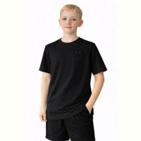 Купить Футболка Sevim SV1422 black на obuv-plus.com.ua