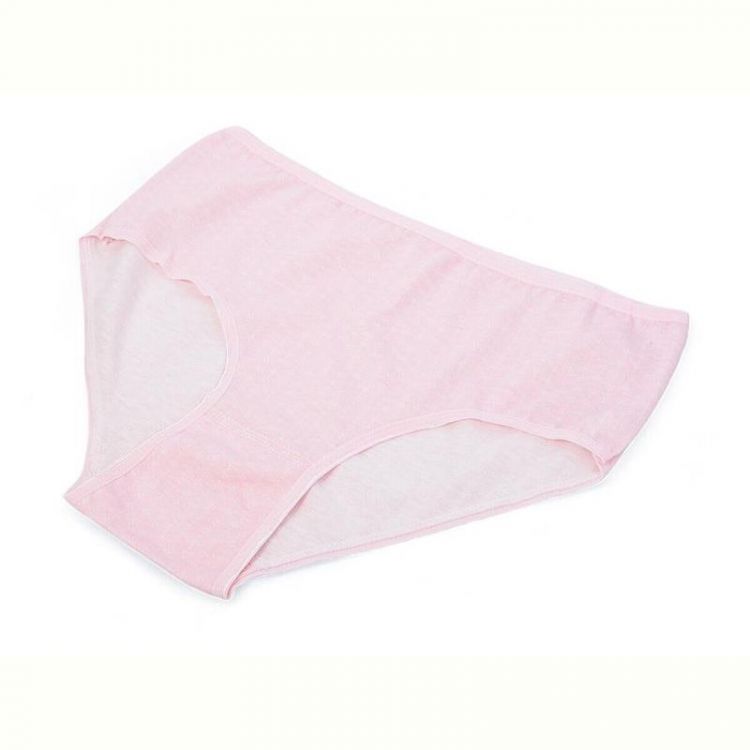 Купить Трусы Obuv OK2 001-03-2 pink (3XL) 08990 на obuv-plus.com.ua