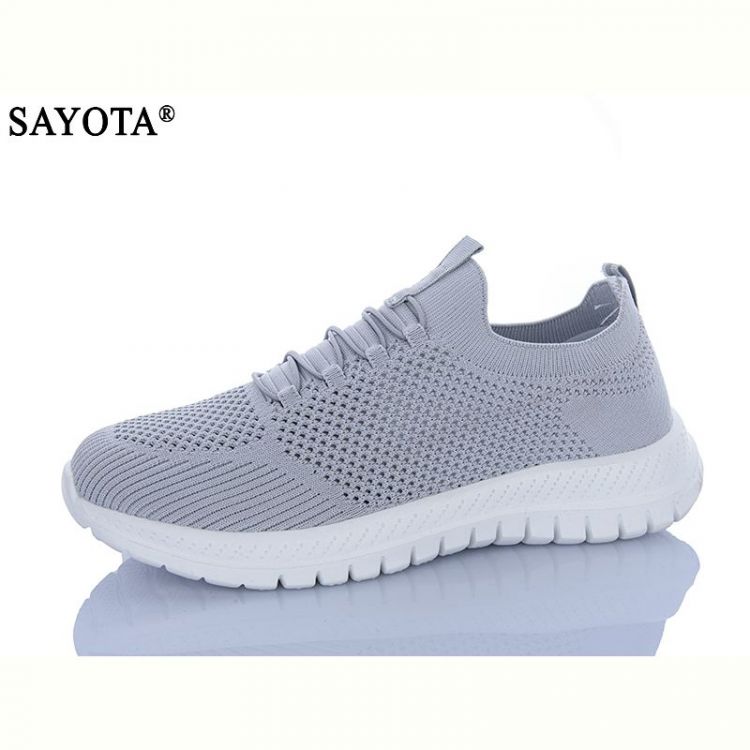 Купить Кроссовки Sayota S612-4 на obuv-plus.com.ua