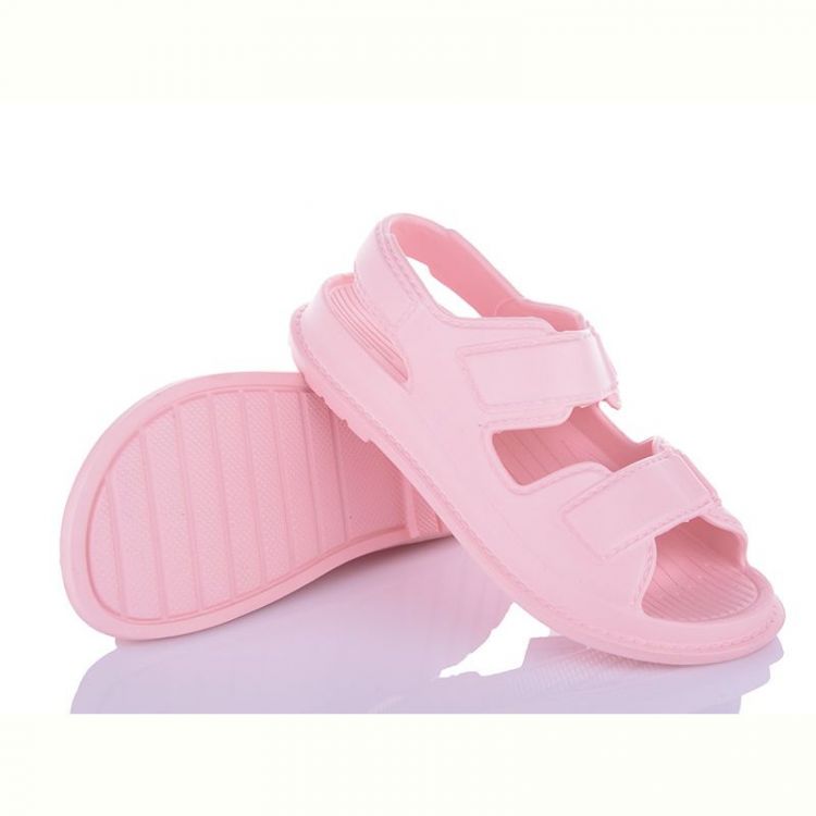 Купить Босоножки Violeta W413 pink на obuv-plus.com.ua