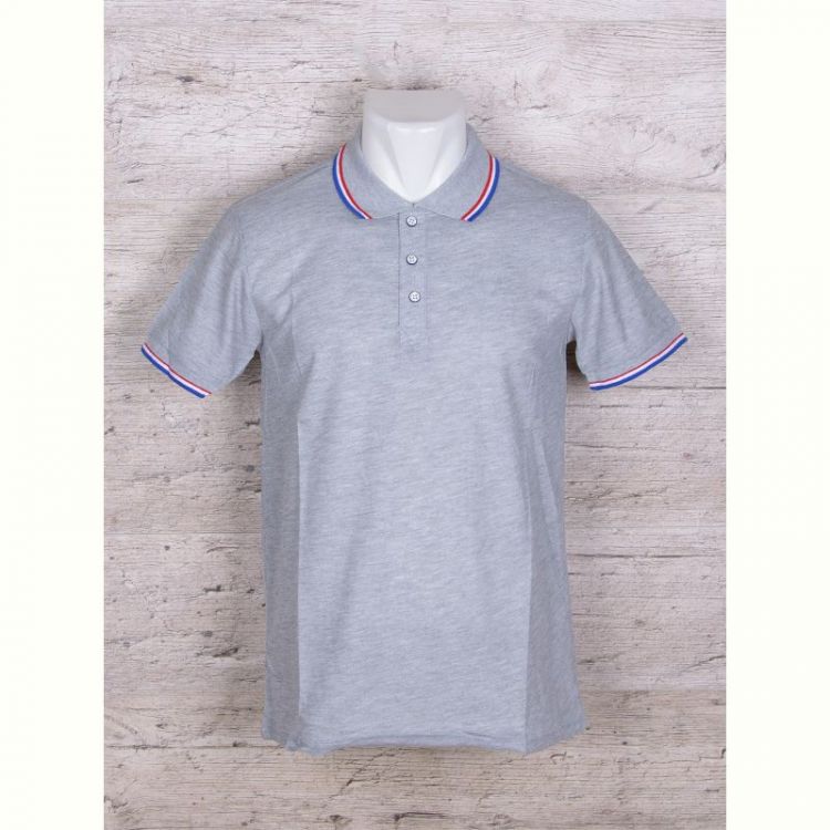 Купить Футболка Obuv OK2 A-25 grey на obuv-plus.com.ua