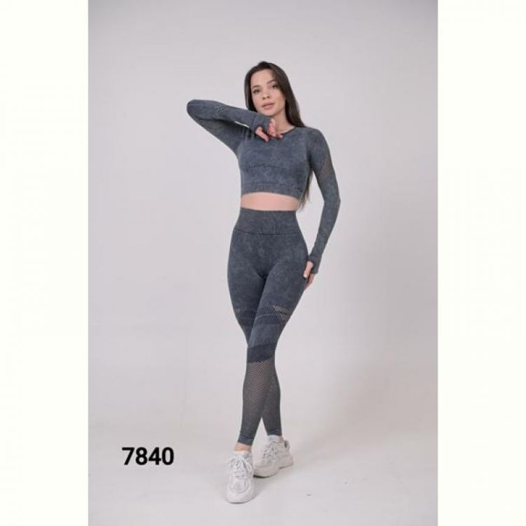 Купить Костюм MMC clothes 7840 d.grey на obuv-plus.com.ua