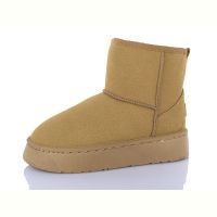 Купить Угги Yiyi B31-3 на obuv-plus.com.ua