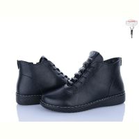 Купить Ботинки Saimaoji K01-1 на obuv-plus.com.ua