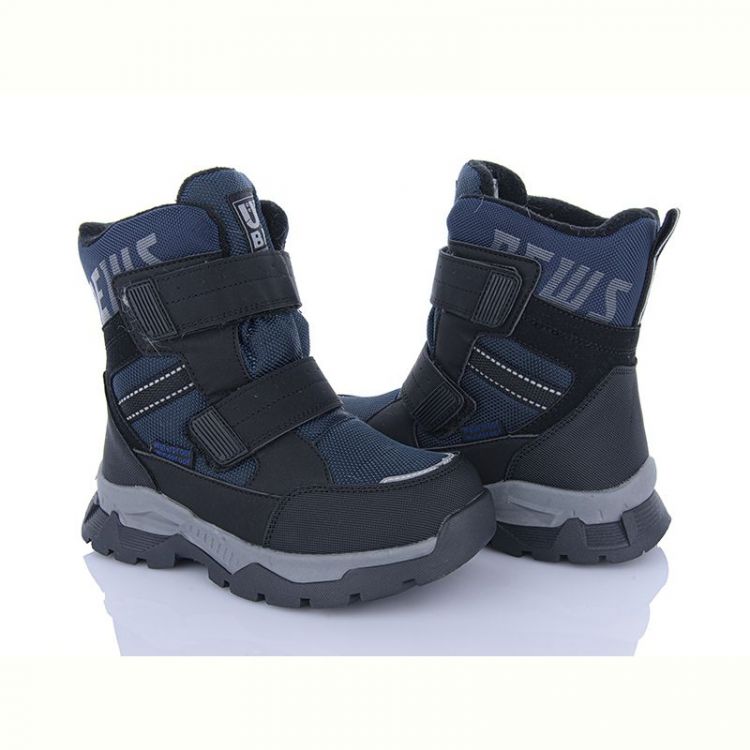 Купить Ботинки Tom.M T10670C на obuv-plus.com.ua