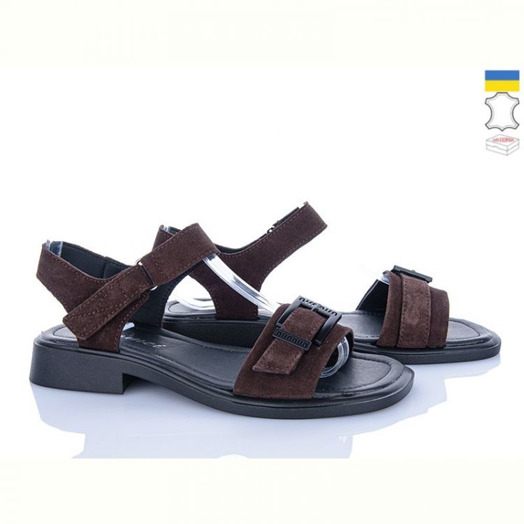 Купить Босоножки Jamei 502-20 на obuv-plus.com.ua
