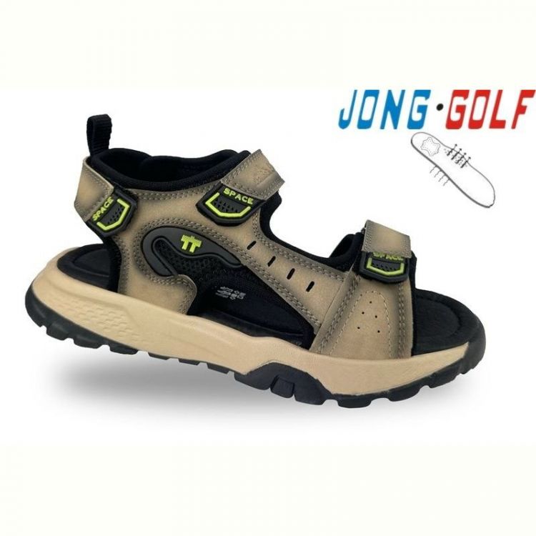 Купить Босоножки Jong-Golf C20682-3 на obuv-plus.com.ua