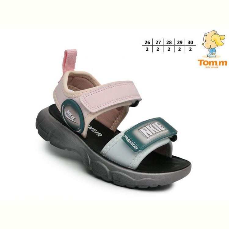 Купить Босоножки Tom.M B1617A на obuv-plus.com.ua