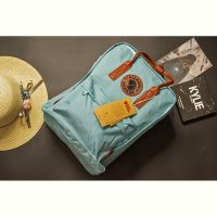 Купить Рюкзак Luna-bag 23565 l.blue на obuv-plus.com.ua