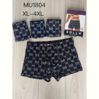 Купить Трусы ALIA MU1804 mix бамбук люкс на obuv-plus.com.ua