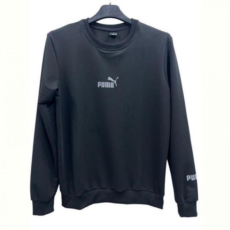 Купить Свитер TRAN TR1024 black на obuv-plus.com.ua