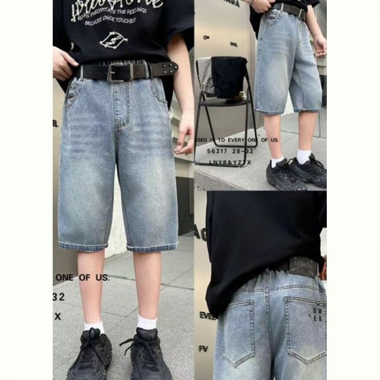 Купить Шорты Major 56317 black на obuv-plus.com.ua