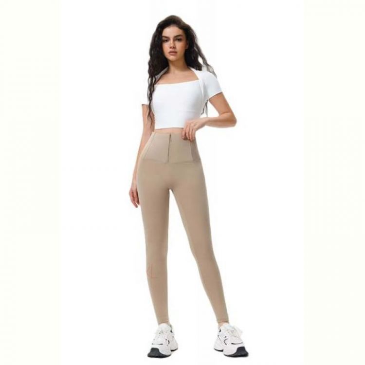 Купить Лосины NewJeans 038 beige на obuv-plus.com.ua
