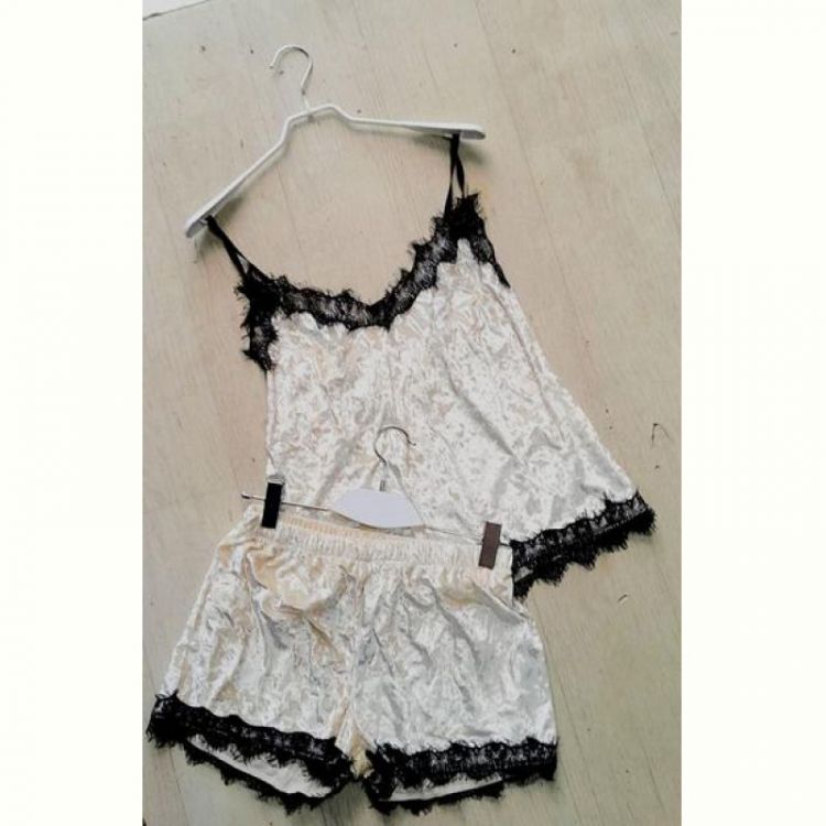 Купить Пижама Gull 07 milk на obuv-plus.com.ua