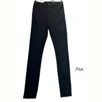 Купить Джинсы NewJeans 079 black на obuv-plus.com.ua