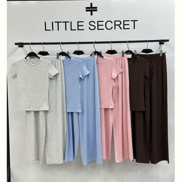 Купить Костюм Little Secret 500558 pink на obuv-plus.com.ua
