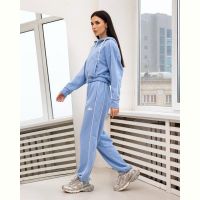 Купить Костюм спорт AZNA Д188 l.blue на obuv-plus.com.ua