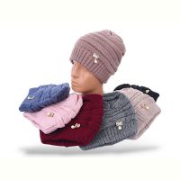 Купить Шапка Red Hat clothes SA6638 mix на obuv-plus.com.ua