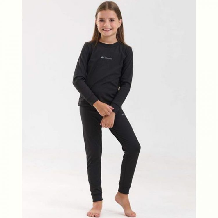 Купить Термобелье Sport style SS78 black на obuv-plus.com.ua