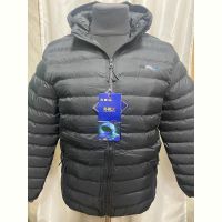 Купить Куртка RLX 165-1 black на obuv-plus.com.ua