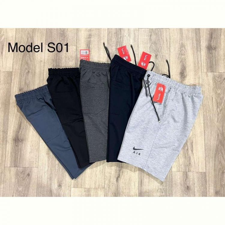 Купить Шорты Shon S2785 navy на obuv-plus.com.ua