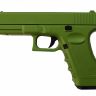 Купить Металевий пістолет VIGOR V20-GREEN на obuv-plus.com.ua