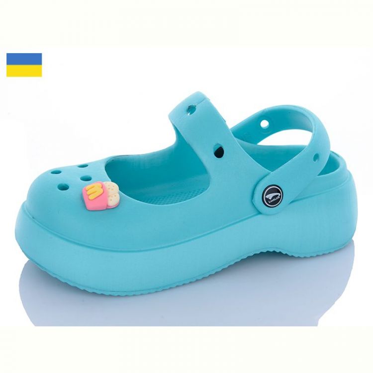 Купить Босоножки Luckline 5159-312 на obuv-plus.com.ua