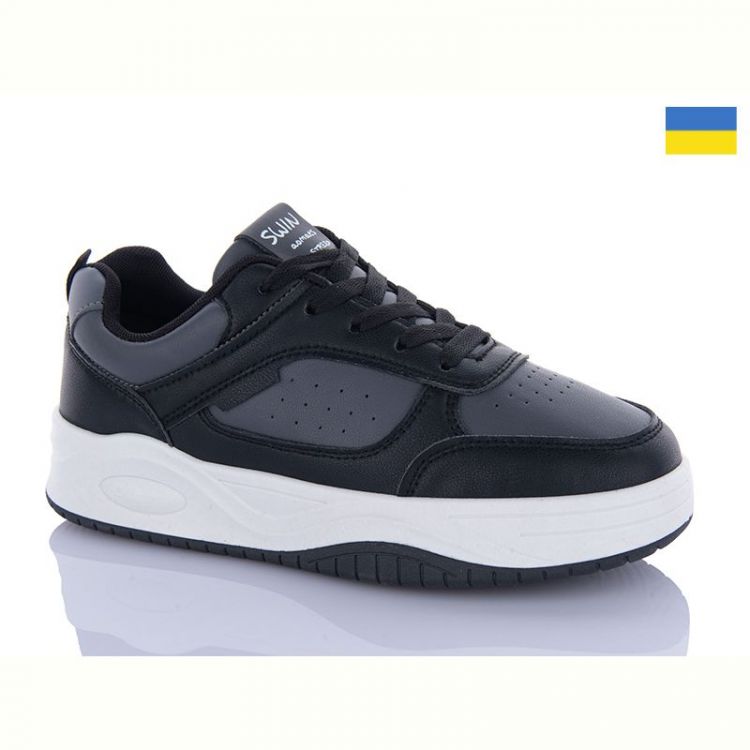 Купить Кроссовки Swin 4804-3 на obuv-plus.com.ua