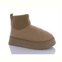 Купить Угги Ashiguli 1019-3 на obuv-plus.com.ua