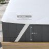 Купить Наматрасник Aqua Stop 200х200 см IDEIA с резинками по углам, защитный непромокаемый, водонепроницаемый на obuv-plus.com.ua