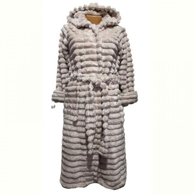Купить Халат Cotpark C48 beige на obuv-plus.com.ua