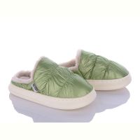 Купить Тапочки Luckline 582-1 на obuv-plus.com.ua