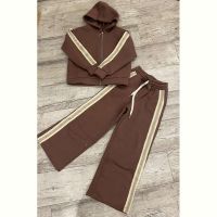 Купить Костюм спорт Proschenko PR634 brown на obuv-plus.com.ua