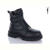 Купить Ботинки Purlina 3104-1 на obuv-plus.com.ua
