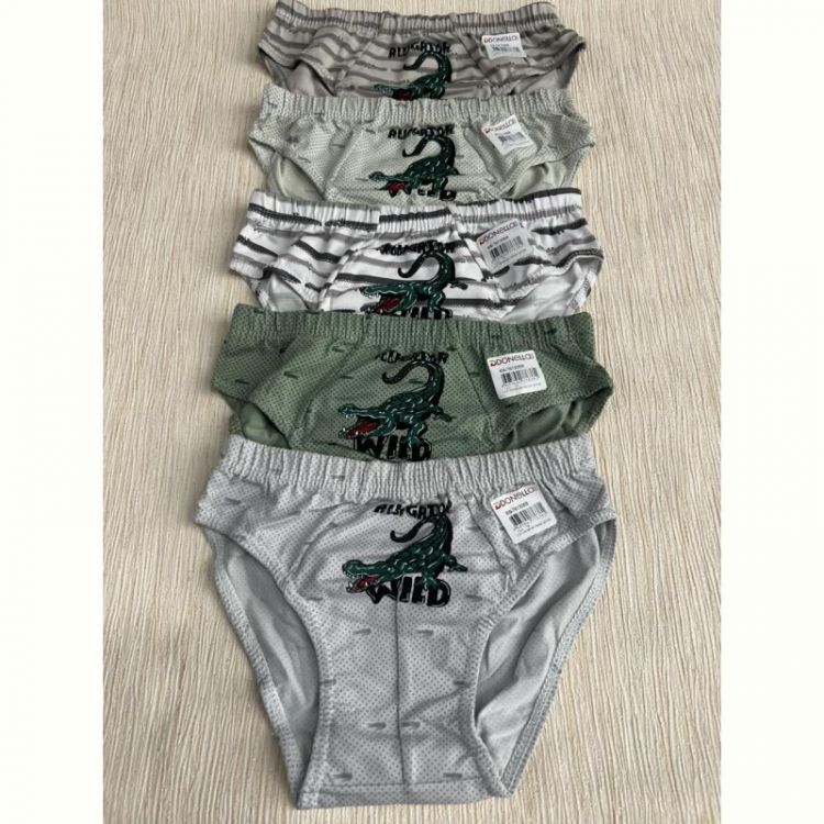 Купить Трусы Disneyopt kids 7613068 mix (8-9) на obuv-plus.com.ua