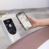 Купить 6001G Надувний джакузі - СПА Lay-Z-Spa Hawaii, Bestway, 196 х 71 см (6 місць: 1 325 л/год, аеро) на obuv-plus.com.ua
