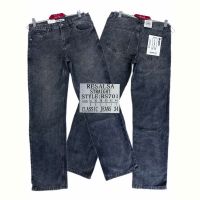 Купить Джинсы God Baron RS701 black на obuv-plus.com.ua