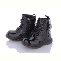 Купить Ботинки С.Луч Q150-1 на obuv-plus.com.ua