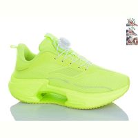 Купить Кроссовки Violeta 24-160 green на obuv-plus.com.ua