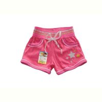 Купить Шорты Kir15 25430 pink на obuv-plus.com.ua
